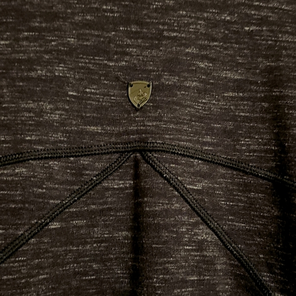 Elegant Dark Gray Open Front Cardigan - Picture 4 of 8